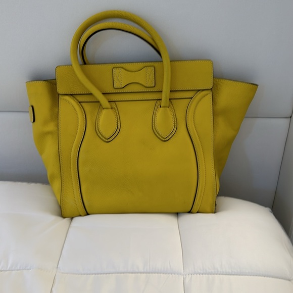 Celine Mini purse - Picture 2 of 10